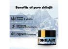 Shilajit With Honey: Uses and Considerations