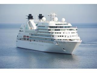 Cruise Ship Injury Lawyer for Accident Victims at Sea