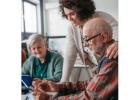 Assistance with Social Economic, and Community Participation NDIS