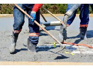 Best Concrete Contractor Chardon OH