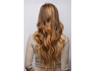 Beautiful Blonde Hair Colour and Balayage in Penrith