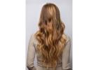 Beautiful Blonde Hair Colour and Balayage in Penrith