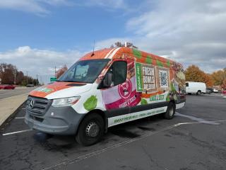 The Fleet Graphics People | Advertising Vehicles
