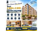 Best 3 BHK & 4 BHK Flats in Vidyadhar Nagar, Jaipur