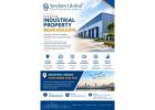 Industrial Property Near Kolkata for Business and Warehousing