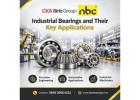 Industrial Bearings and Their Key Applications