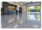 Epoxy Floor Coating Near Me | Urban Concrete Floors
