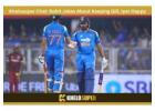 Win Big With Khelosuper | Rohit Jokes About Keeping Gill, Iyer Happy