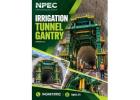Irrigation Tunnel Gantry: Efficient Solutions for Modern Tunnel Construction