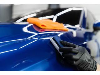 Premium Auto Detailing in Pompano Beach for Luxury and Exotic Cars