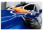 Premium Auto Detailing in Pompano Beach for Luxury and Exotic Cars
