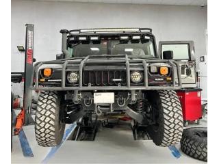 Hummer Service Dubai | DME Auto Repairing