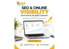 ???? SEO & Online Visibility 