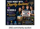 Fundraising for PTAs, Booster Clubs, Classrooms and Schools