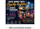 Raise Money for Little League, Dance and Cheer, or Any Sports Team