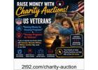 Fundraising for Veteran Housing and Therapy Programs