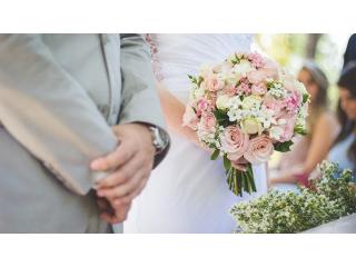 Find the Right Voice for Your Wedding Day