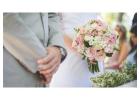 Find the Right Voice for Your Wedding Day