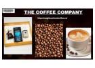 Get your coffee from the coffee company that is well recognised
