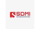 Best Digital Marketing Classes | SDMI Academy — Delhi