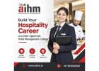 UGC-Approved Hotel Management College for BBA-HM Course
