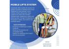Mobile lifts System | Surehands