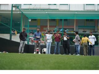 Atria University - India’s First Liberal STEM University