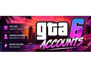 Get a Head Start in GTA 6 with U4GM Accounts