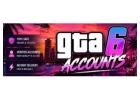 Get a Head Start in GTA 6 with U4GM Accounts