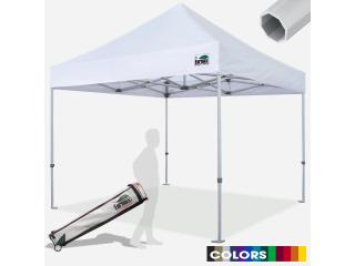 Best Canopy Pop Up Tent for Convenient Outdoor Activities and Events
