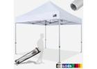 Best Canopy Pop Up Tent for Convenient Outdoor Activities and Events