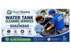 Water Tank Cleaning Services in 
