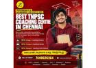 Best TNPSC Coaching Centre in Chennai – R Square Academy