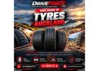 Tyres Auckland | Drive force