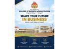 Class Room - top bba colleges in karnataka  | KLE BBA