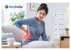 Best Pain Management Doctors in Delhi | DocIndia