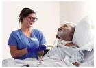 Expert Tracheostomy Nursing Care in Dwarka