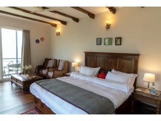 Boutique Homestays in Mukteshwar