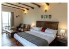 Boutique Homestays in Mukteshwar