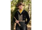 Steampunk Clothing | Steampunk Shirt, Coat & Trench Coat
