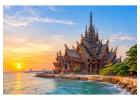 Sanctuary Of Truth Pattaya Tickets And Transfer