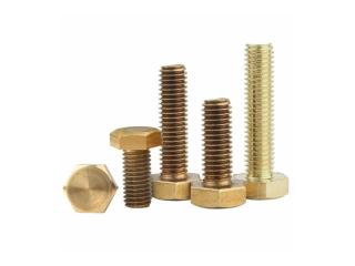 Top Brass Bolts Manufacturer to Poland