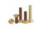 Top Brass Bolts Manufacturer to Poland