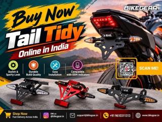 Buy Now Tail Tidy Online in India