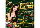 DmFirst Register Guide for Easy Online Gaming Account Access