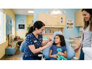 Child Dental Emergency in Abbotsford: When Your Child Needs Urgent Care