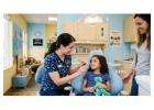 Child Dental Emergency in Abbotsford: When Your Child Needs Urgent Care