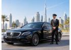 Compare Chauffeur Vehicle Options for Your Dubai Itinerary Before You Book