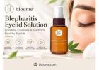 Blepharitis Eyelid Cleanser: Ingredients and Benefits to Consider 