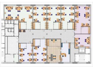 Apartment Building Planning and Design in Jamshedpur